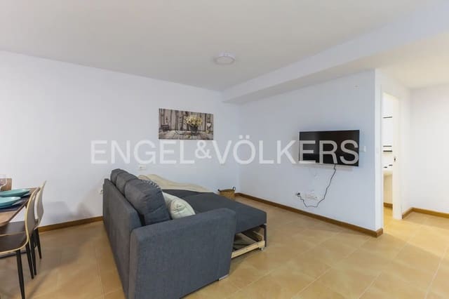 1 bedroom Flat for rent in Chóvar - € 750 (Ref: 9897481)