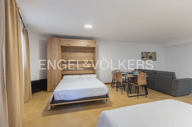 1 bedroom Flat for rent in Chóvar - € 750 (Ref: 9897481)