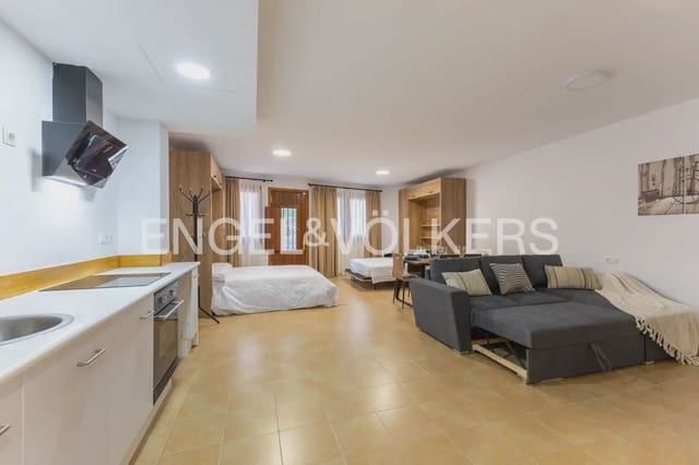 1 bedroom Flat for rent in Chóvar - € 750 (Ref: 9897481)