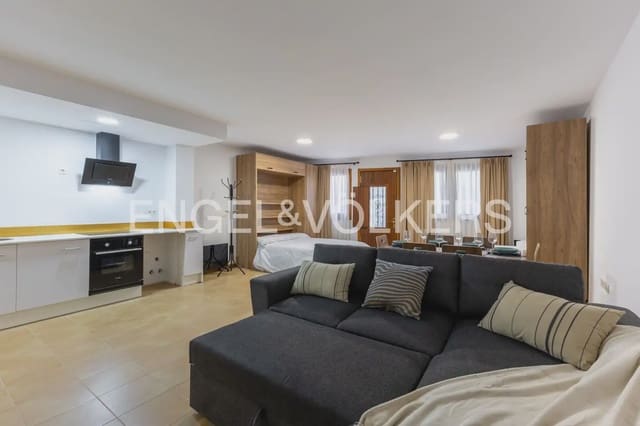 1 bedroom Flat for rent in Chóvar - € 750 (Ref: 9897481)