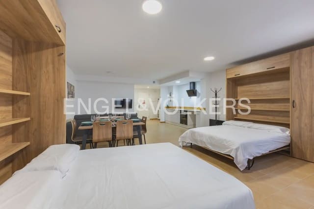 1 bedroom Flat for rent in Chóvar - € 750 (Ref: 9897481)