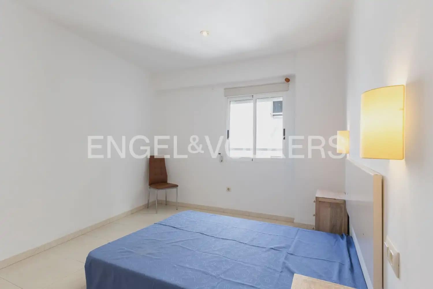 2 soveværelse Lejlighed til leje i Valencia by - € 1.250 (Ref: 9897482)