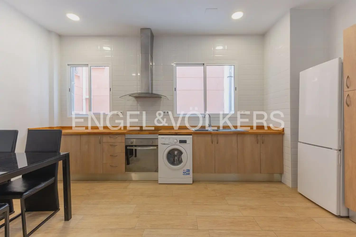 4 camera da letto Appartamento da affittare in Valencia citta - 1.800 € (Rif: 9897485)