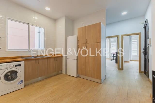 4 camera da letto Appartamento da affittare in El Pla del Remei, Valencia città - 1.800 € (Rif: 9897485)