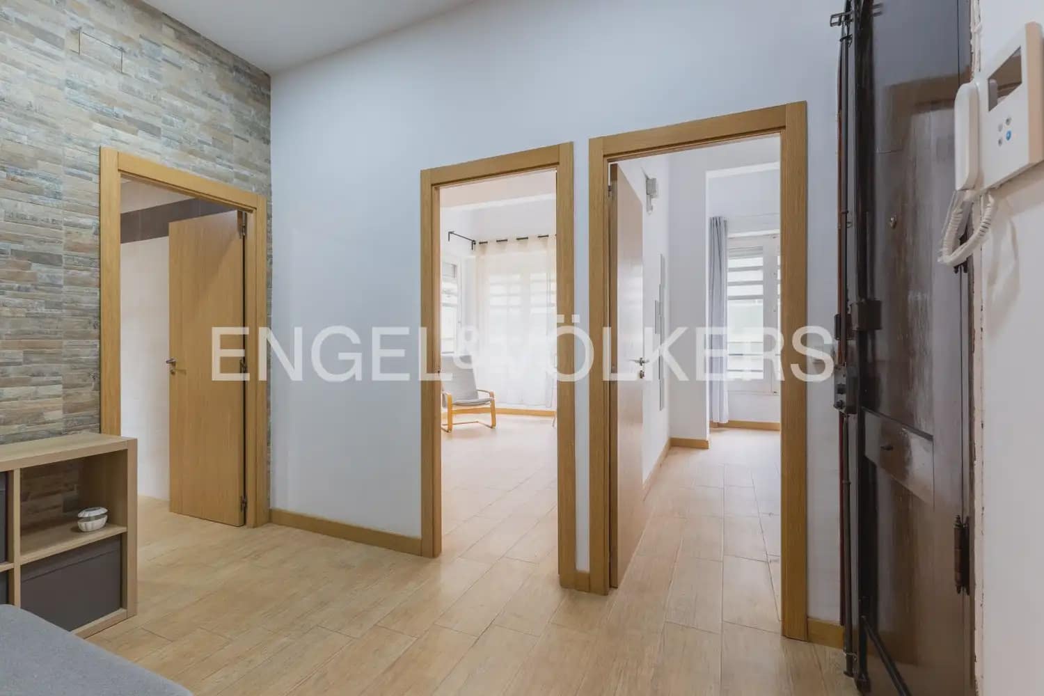 4 camera da letto Appartamento da affittare in Valencia citta - 1.800 € (Rif: 9897485)