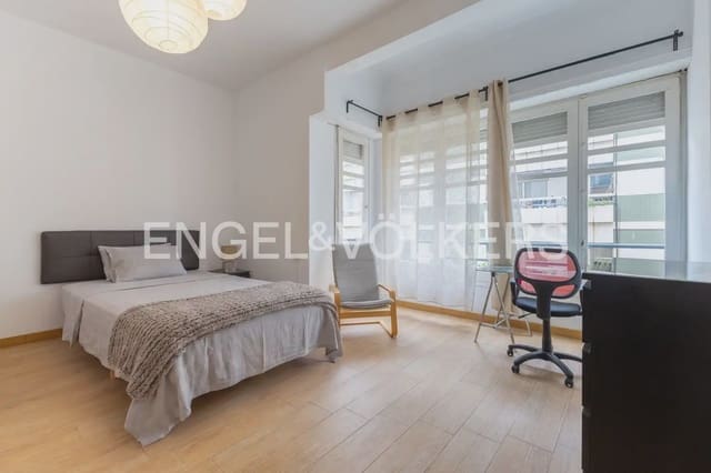 4 camera da letto Appartamento da affittare in El Pla del Remei, Valencia città - 1.800 € (Rif: 9897485)