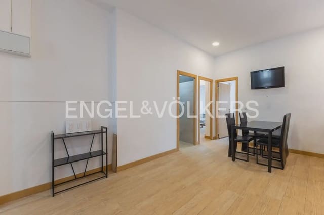 4 camera da letto Appartamento da affittare in El Pla del Remei, Valencia città - 1.800 € (Rif: 9897485)