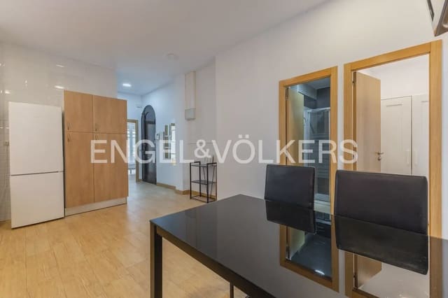 4 camera da letto Appartamento da affittare in El Pla del Remei, Valencia città - 1.800 € (Rif: 9897485)