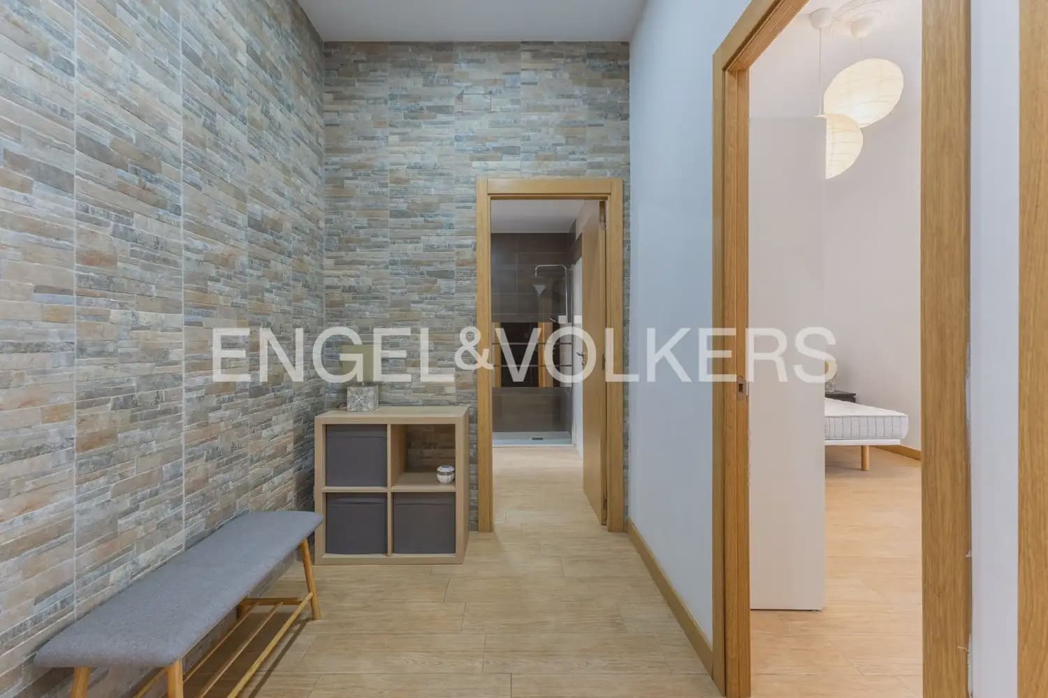 4 camera da letto Appartamento da affittare in Valencia citta - 1.800 € (Rif: 9897485)