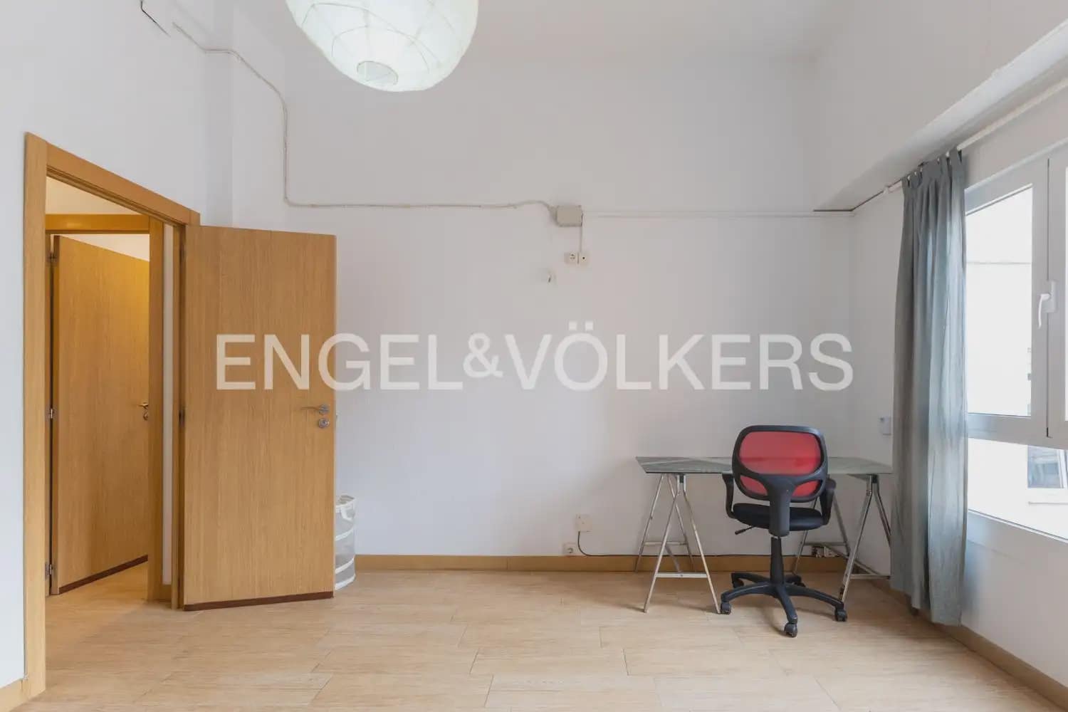 4 camera da letto Appartamento da affittare in Valencia citta - 1.800 € (Rif: 9897485)