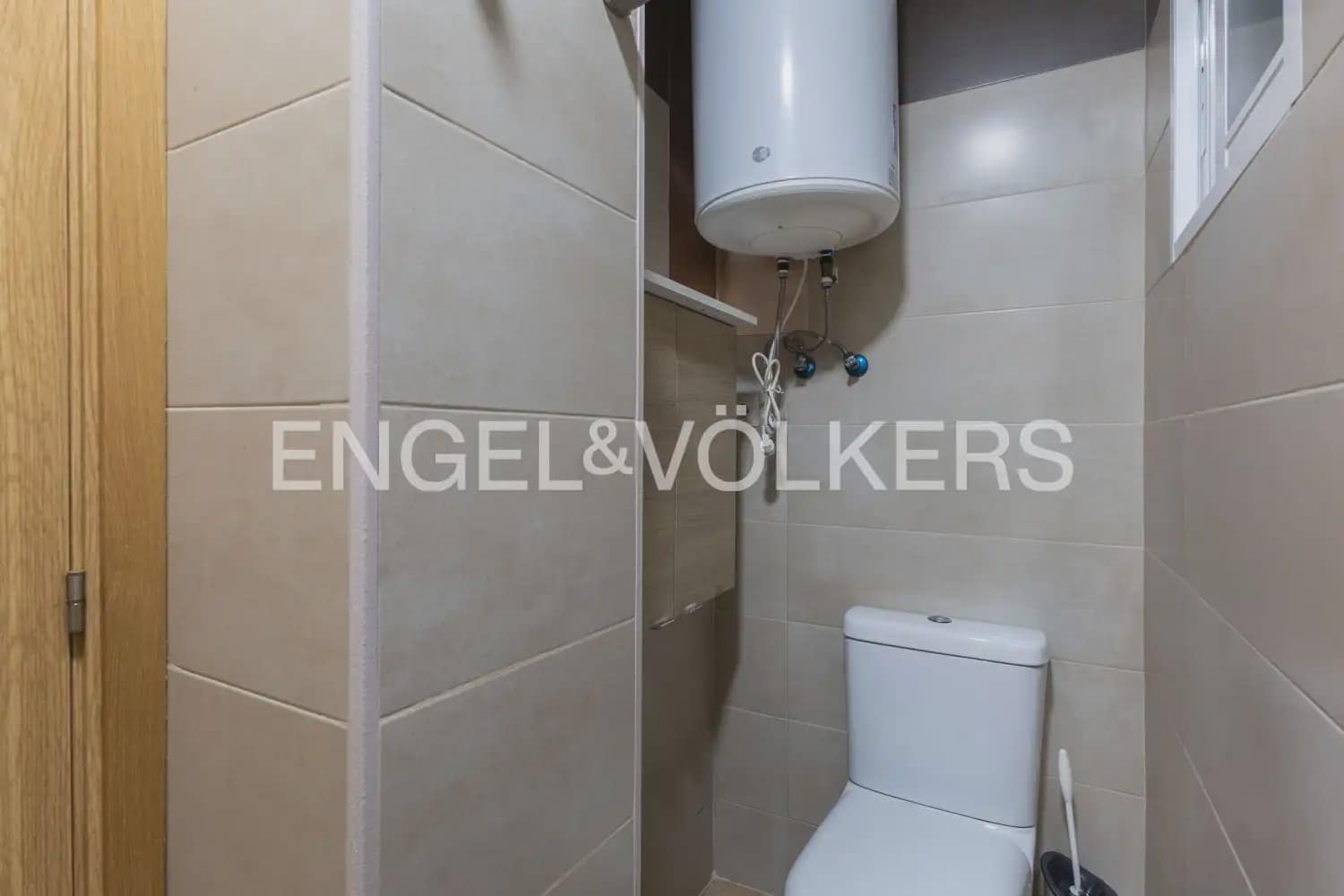 4 camera da letto Appartamento da affittare in Valencia citta - 1.800 € (Rif: 9897485)