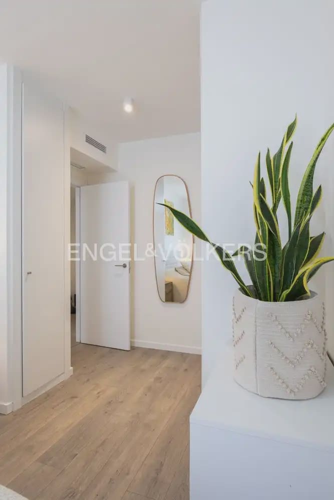 2 sovrum Lägenhet till salu i Valencia stad med pool garage - 475 000 € (Ref: 9897488)