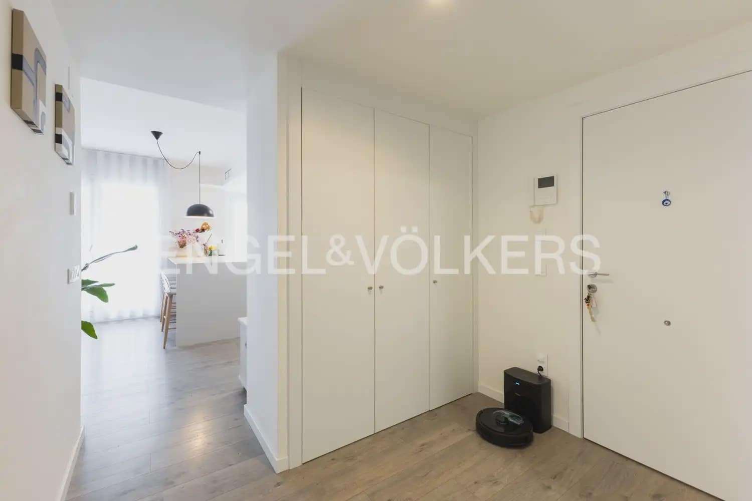 2 sovrum Lägenhet till salu i Valencia stad med pool garage - 475 000 € (Ref: 9897488)