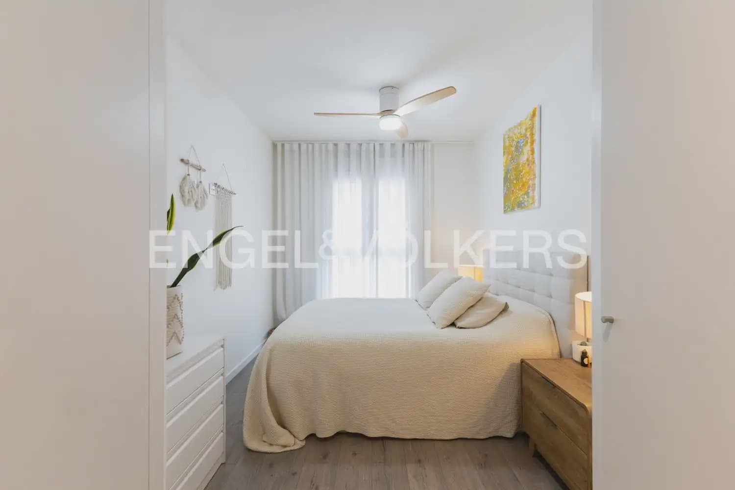 2 sovrum Lägenhet till salu i Valencia stad med pool garage - 475 000 € (Ref: 9897488)