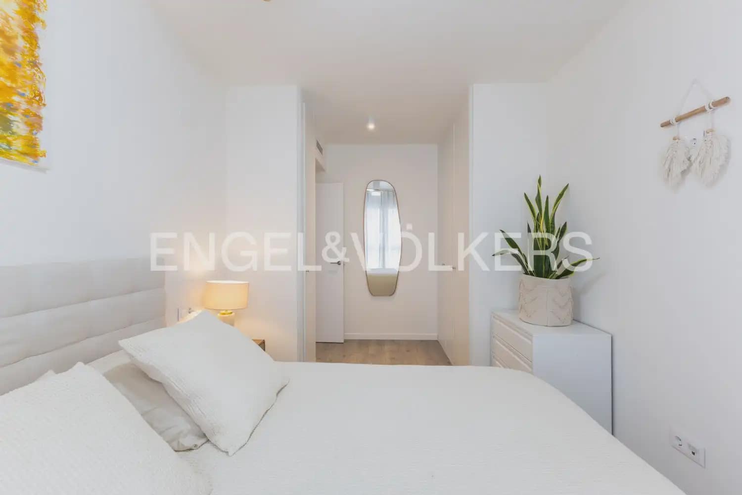 2 sovrum Lägenhet till salu i Valencia stad med pool garage - 475 000 € (Ref: 9897488)