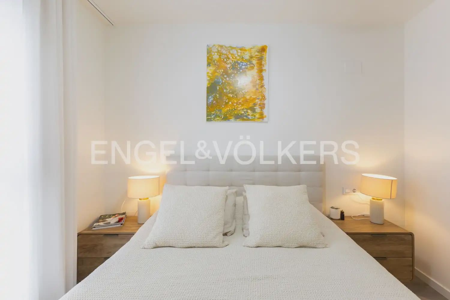 2 sovrum Lägenhet till salu i Valencia stad med pool garage - 475 000 € (Ref: 9897488)