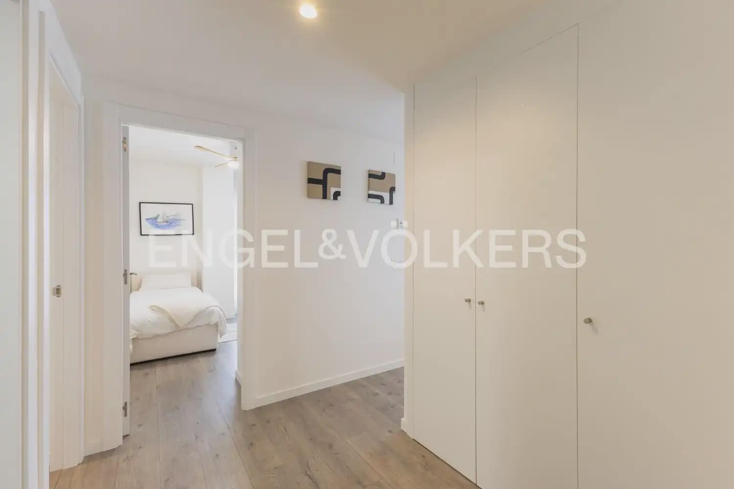 2 sovrum Lägenhet till salu i Valencia stad med pool garage - 475 000 € (Ref: 9897488)