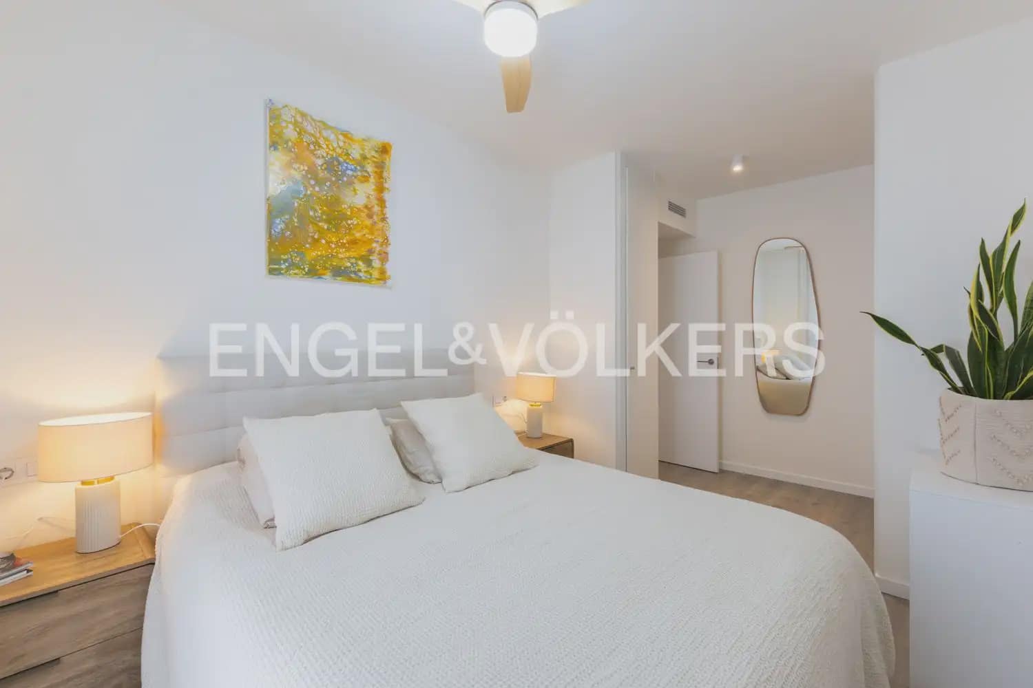 2 sovrum Lägenhet till salu i Valencia stad med pool garage - 475 000 € (Ref: 9897488)