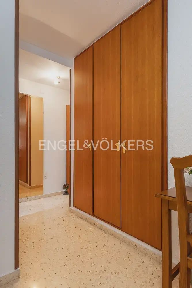 3 Zimmer Wohnung zu verkaufen in Valencia Stadt mit Garage - 565.000 € (Ref: 9897489)