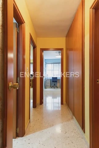 3 Zimmer Wohnung zu verkaufen in Mestalla, València Stadt mit Garage - 565.000 € (Ref: 9897489)