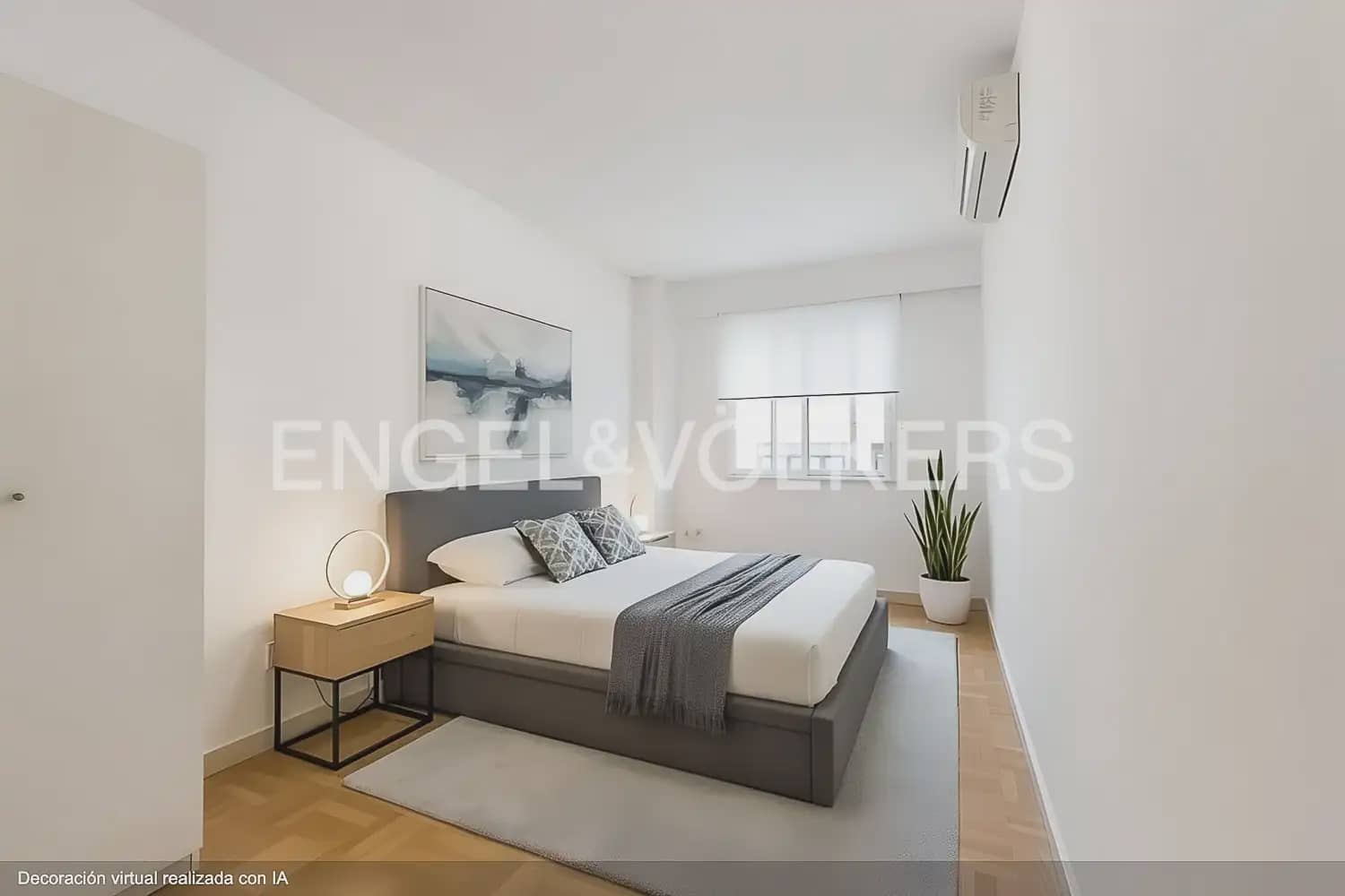 3 Zimmer Wohnung zu verkaufen in Valencia Stadt mit Garage - 565.000 € (Ref: 9897489)
