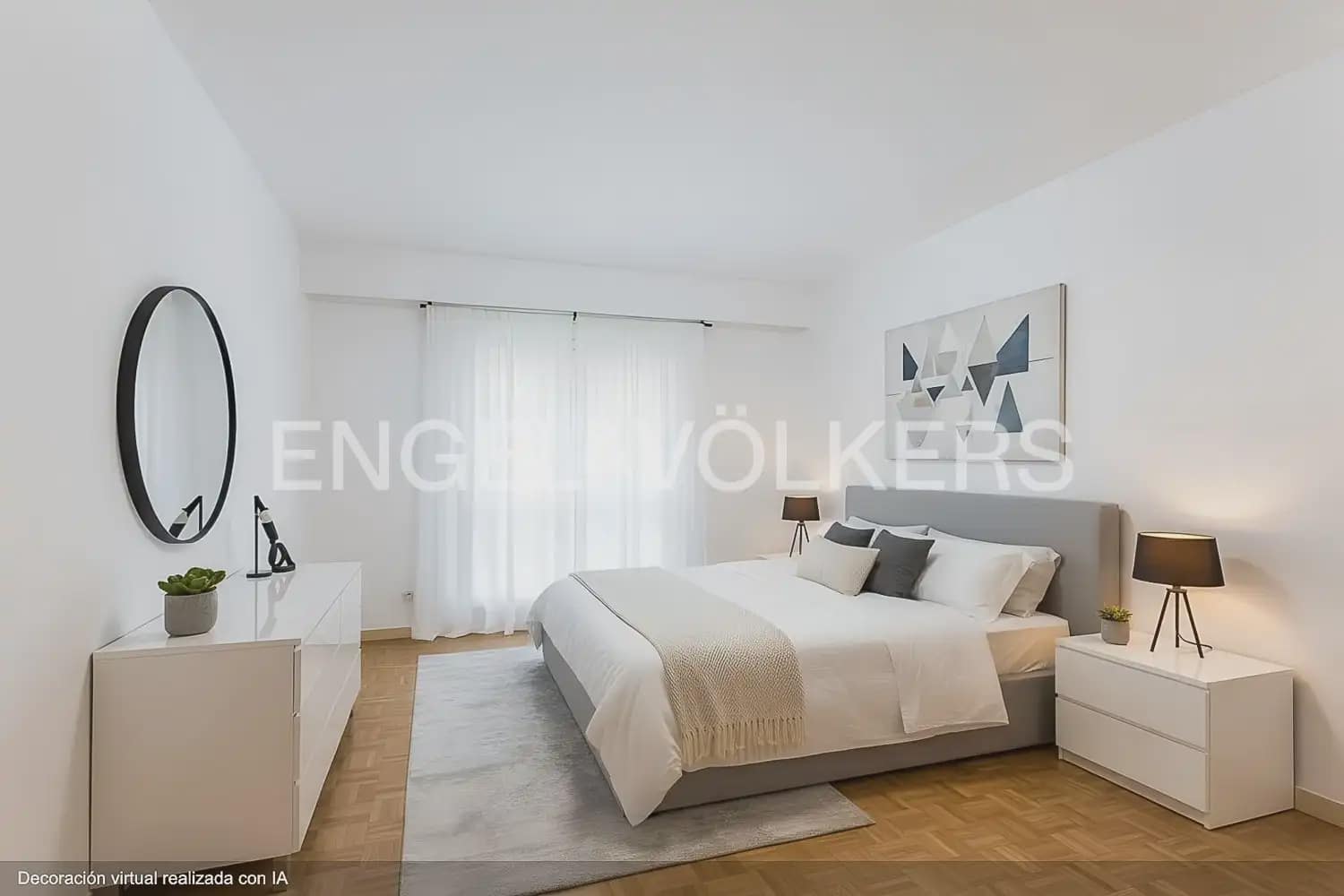 3 Zimmer Wohnung zu verkaufen in Valencia Stadt mit Garage - 565.000 € (Ref: 9897489)