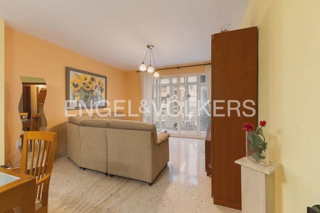 3 Zimmer Wohnung zu verkaufen in Mestalla, València Stadt mit Garage - 565.000 € (Ref: 9897489)