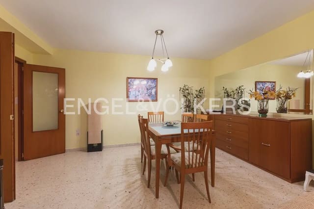 3 Zimmer Wohnung zu verkaufen in Mestalla, València Stadt mit Garage - 565.000 € (Ref: 9897489)