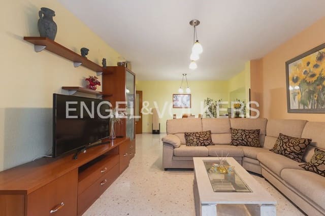 3 Zimmer Wohnung zu verkaufen in Mestalla, València Stadt mit Garage - 565.000 € (Ref: 9897489)