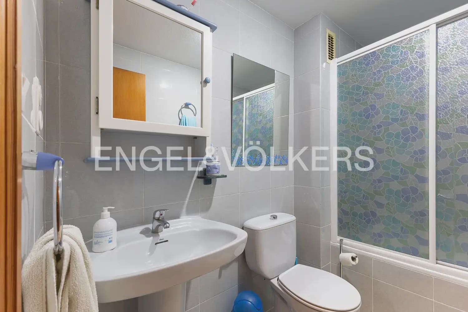 3 Zimmer Wohnung zu verkaufen in Valencia Stadt mit Garage - 565.000 € (Ref: 9897489)