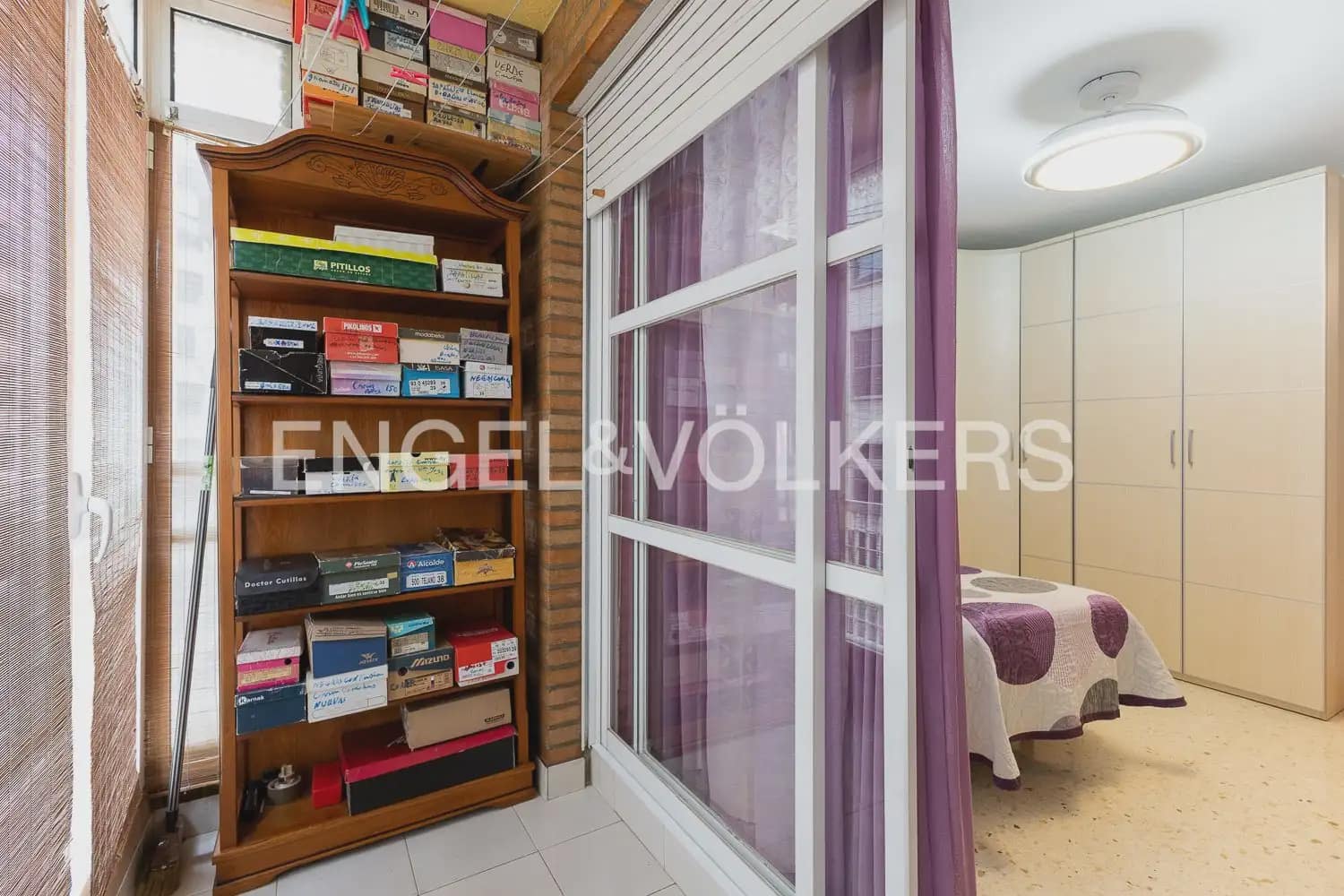 3 Zimmer Wohnung zu verkaufen in Valencia Stadt mit Garage - 565.000 € (Ref: 9897489)