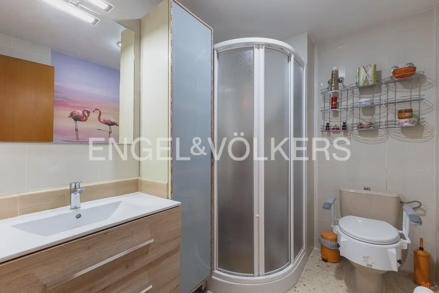 3 Zimmer Wohnung zu verkaufen in Valencia Stadt mit Garage - 565.000 € (Ref: 9897489)