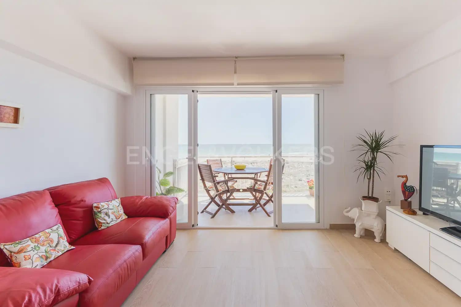 3 bedroom Flat for rent in Canet d'En Berenguer with garage - € 1,500 (Ref: 9897490)