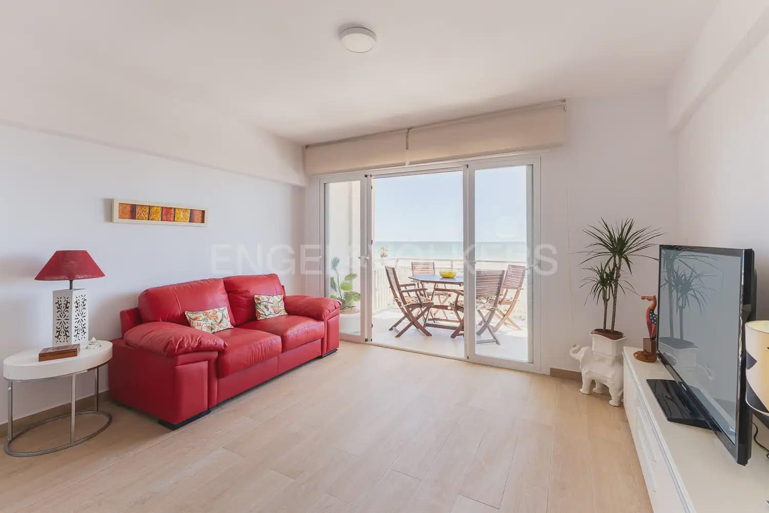 3 bedroom Flat for rent in Canet d'En Berenguer with garage - € 1,500 (Ref: 9897490)