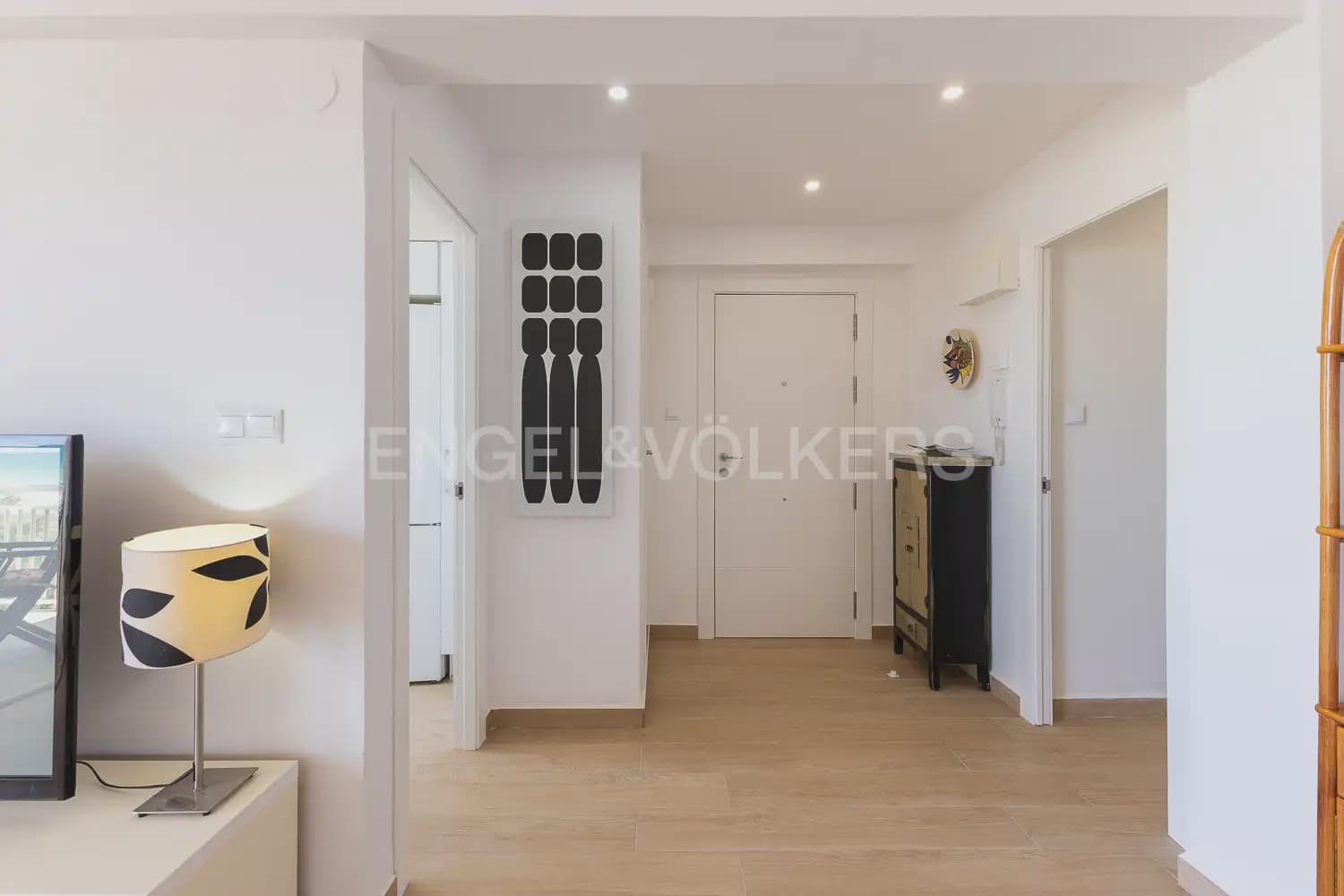 3 bedroom Flat for rent in Canet d'En Berenguer with garage - € 1,500 (Ref: 9897490)