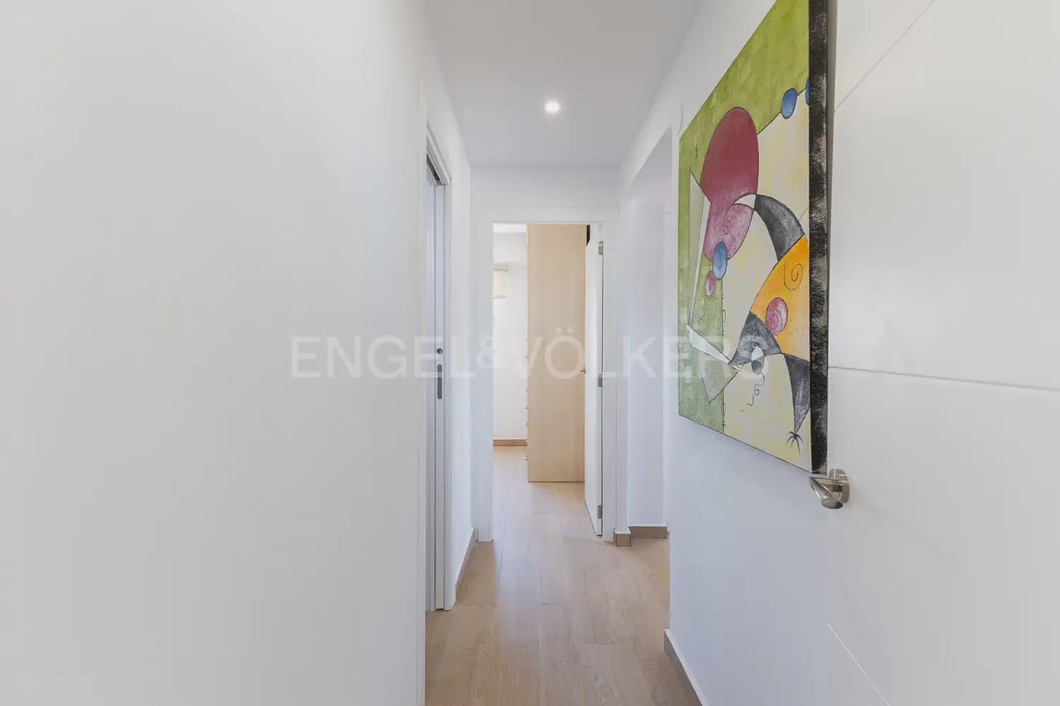 3 bedroom Flat for rent in Canet d'En Berenguer with garage - € 1,500 (Ref: 9897490)