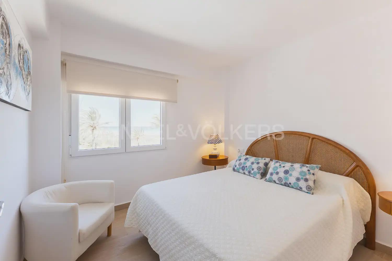 3 bedroom Flat for rent in Canet d'En Berenguer with garage - € 1,500 (Ref: 9897490)