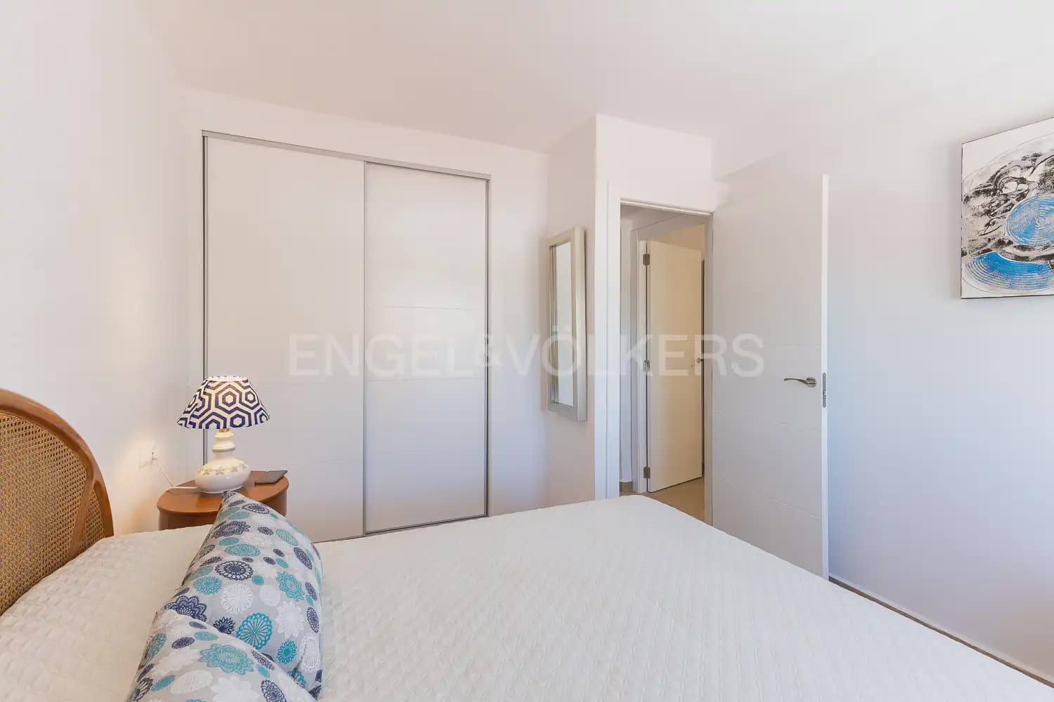 3 bedroom Flat for rent in Canet d'En Berenguer with garage - € 1,500 (Ref: 9897490)