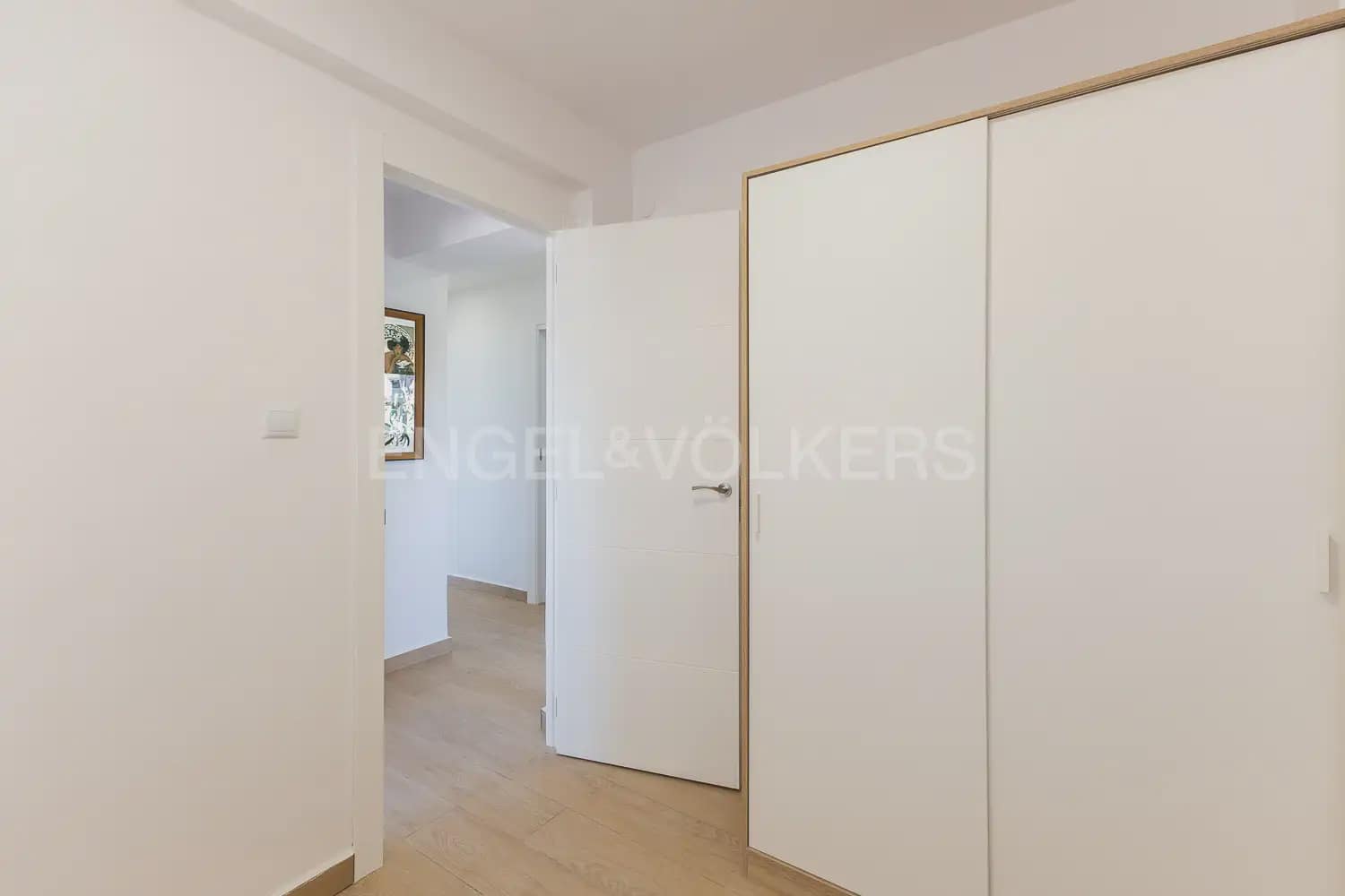 3 bedroom Flat for rent in Canet d'En Berenguer with garage - € 1,500 (Ref: 9897490)