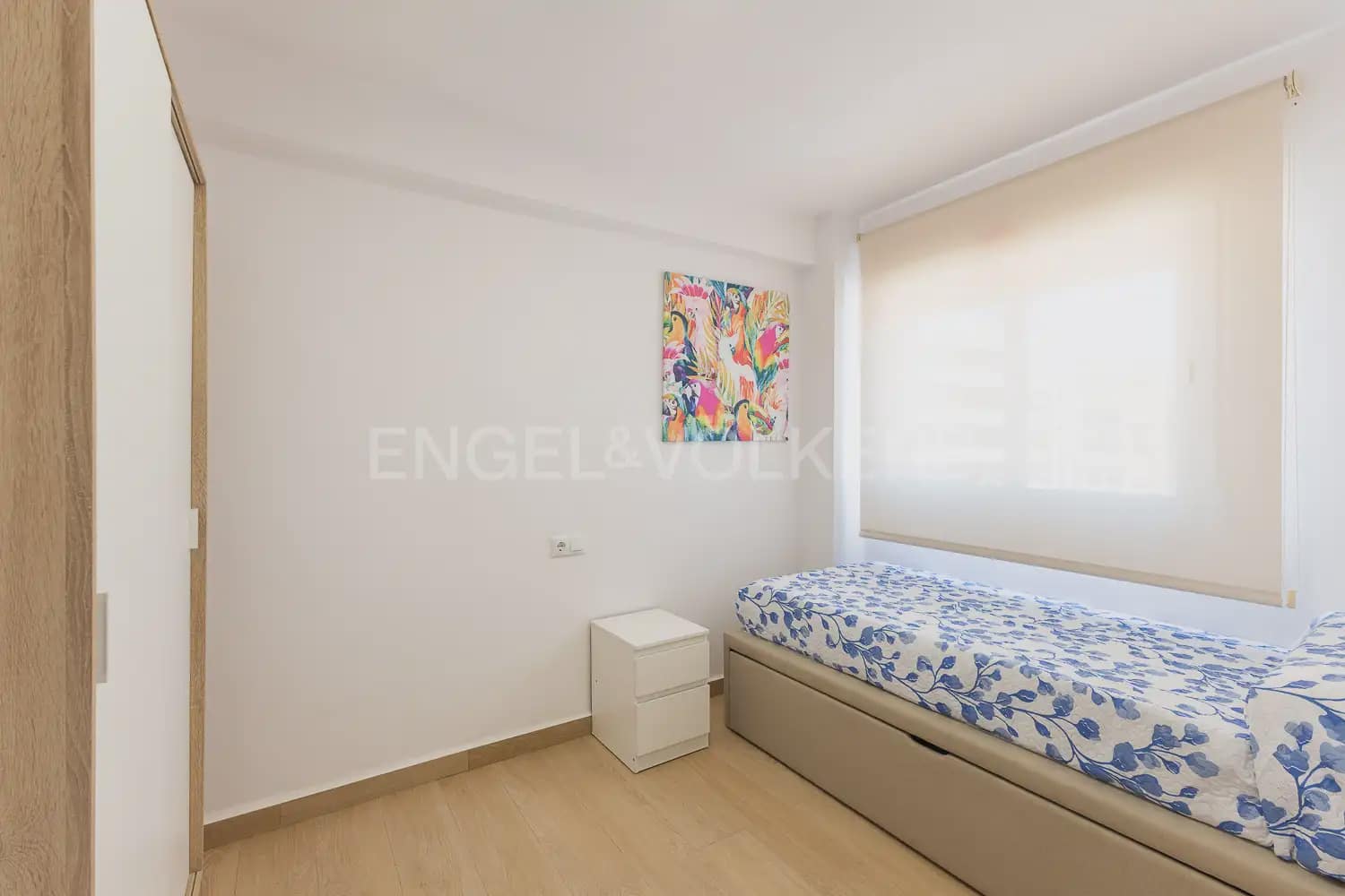 3 bedroom Flat for rent in Canet d'En Berenguer with garage - € 1,500 (Ref: 9897490)