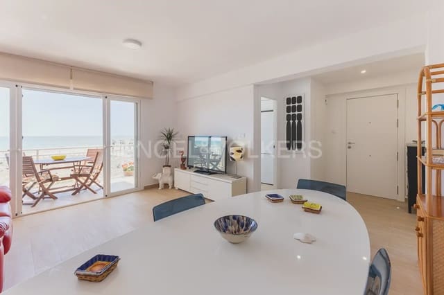 3 bedroom Flat for rent in Canet d'En Berenguer with garage - € 1,500 (Ref: 9897490)