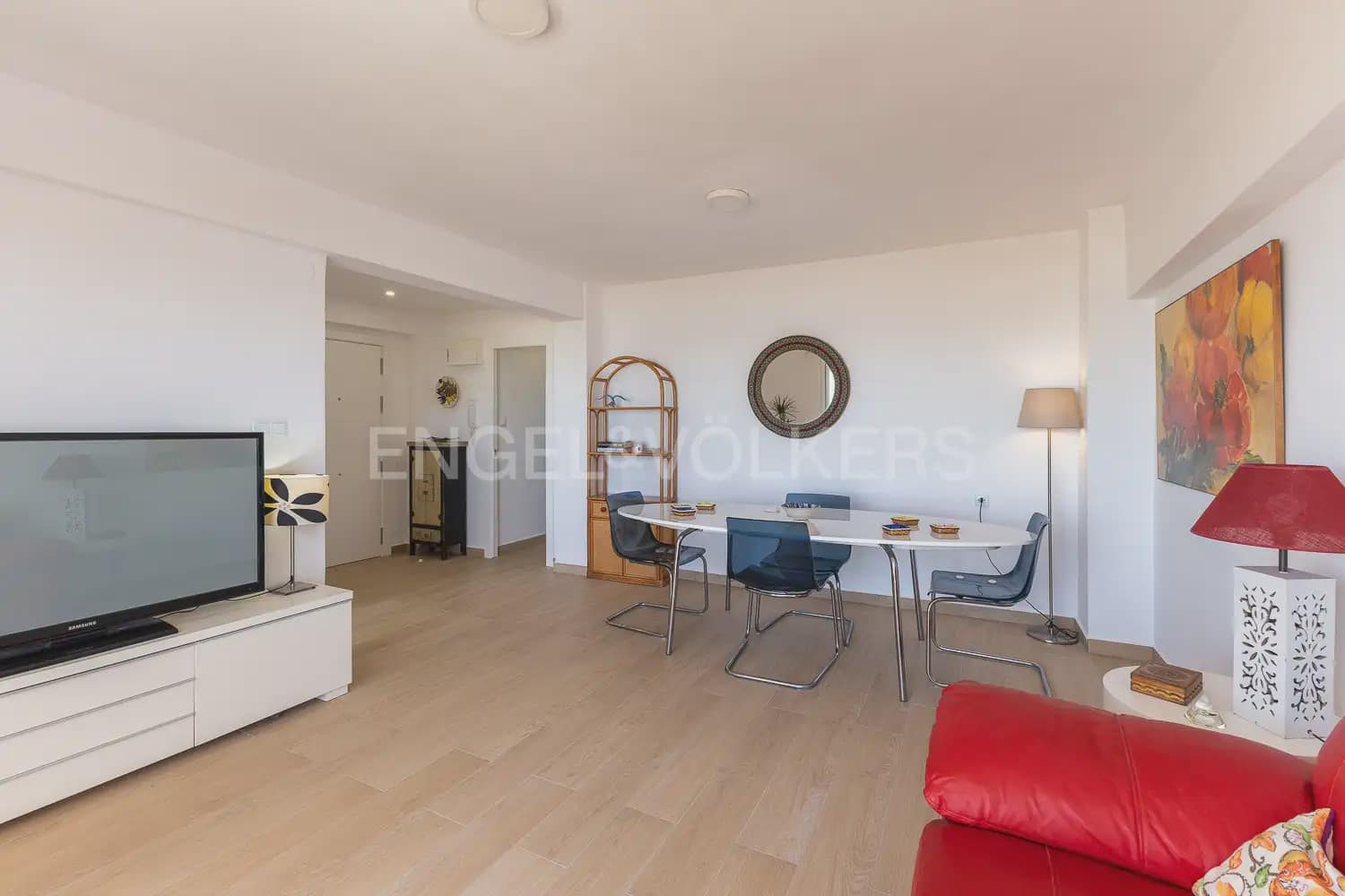 3 bedroom Flat for rent in Canet d'En Berenguer with garage - € 1,500 (Ref: 9897490)