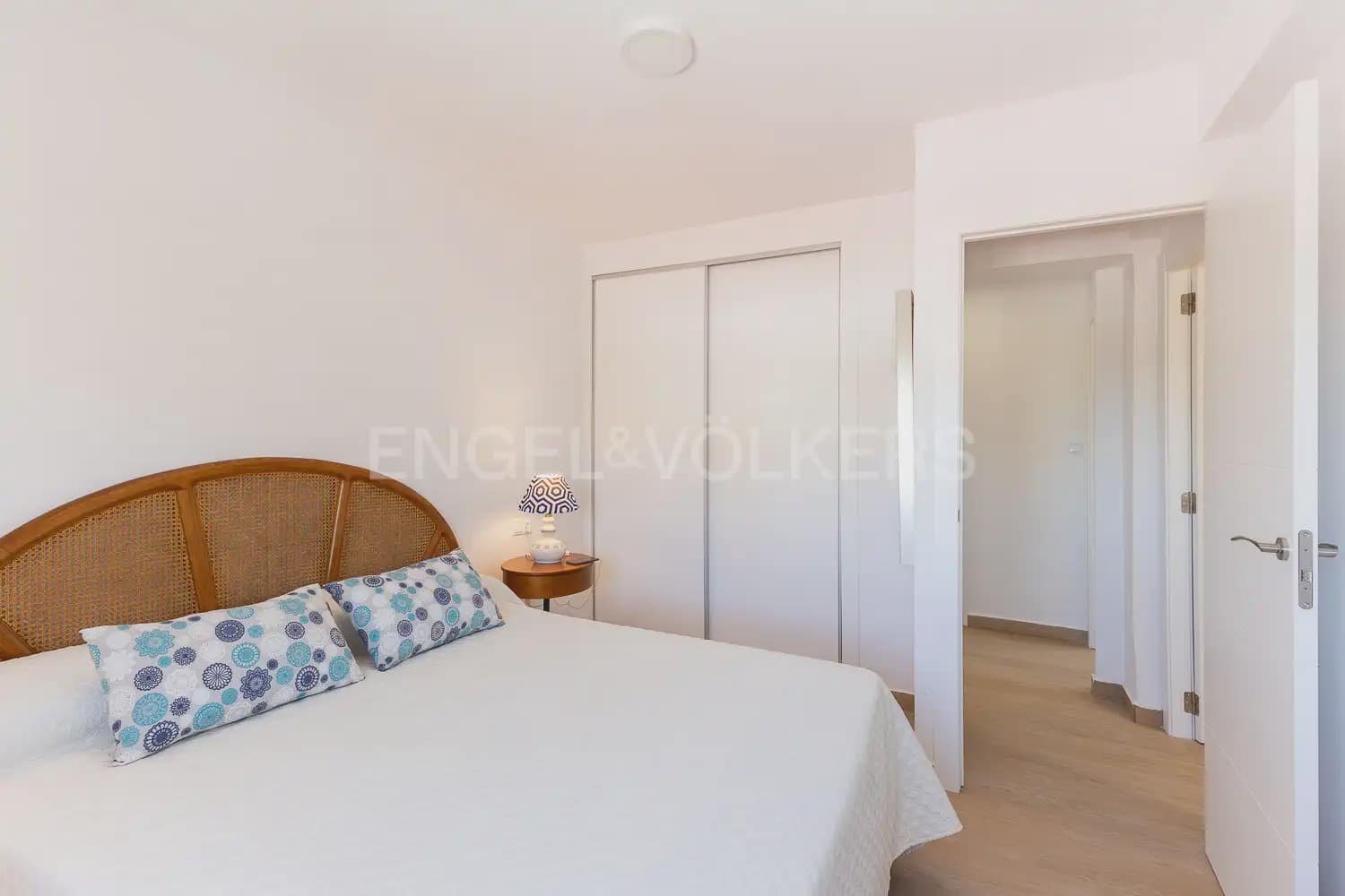 3 bedroom Flat for rent in Canet d'En Berenguer with garage - € 1,500 (Ref: 9897490)