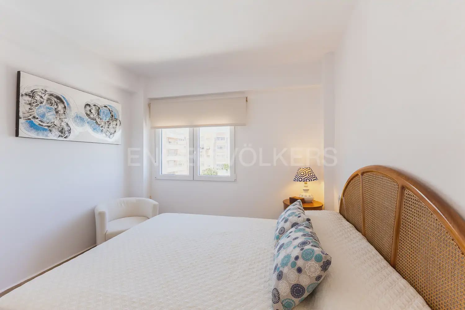 3 bedroom Flat for rent in Canet d'En Berenguer with garage - € 1,500 (Ref: 9897490)
