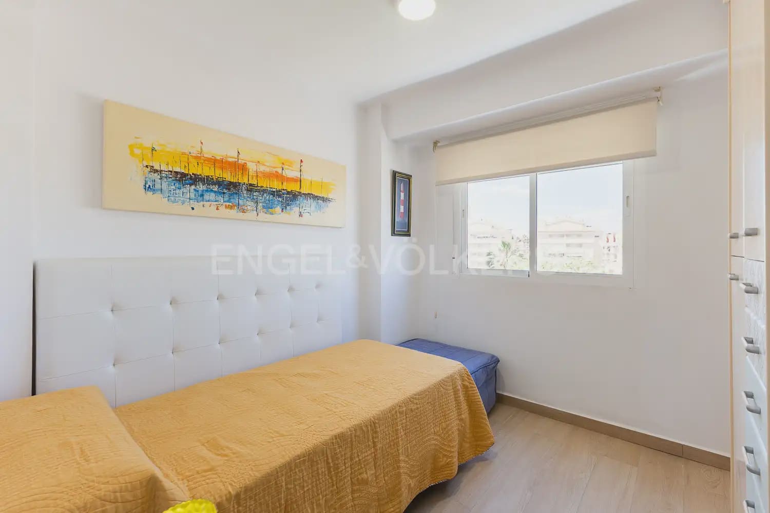 3 bedroom Flat for rent in Canet d'En Berenguer with garage - € 1,500 (Ref: 9897490)