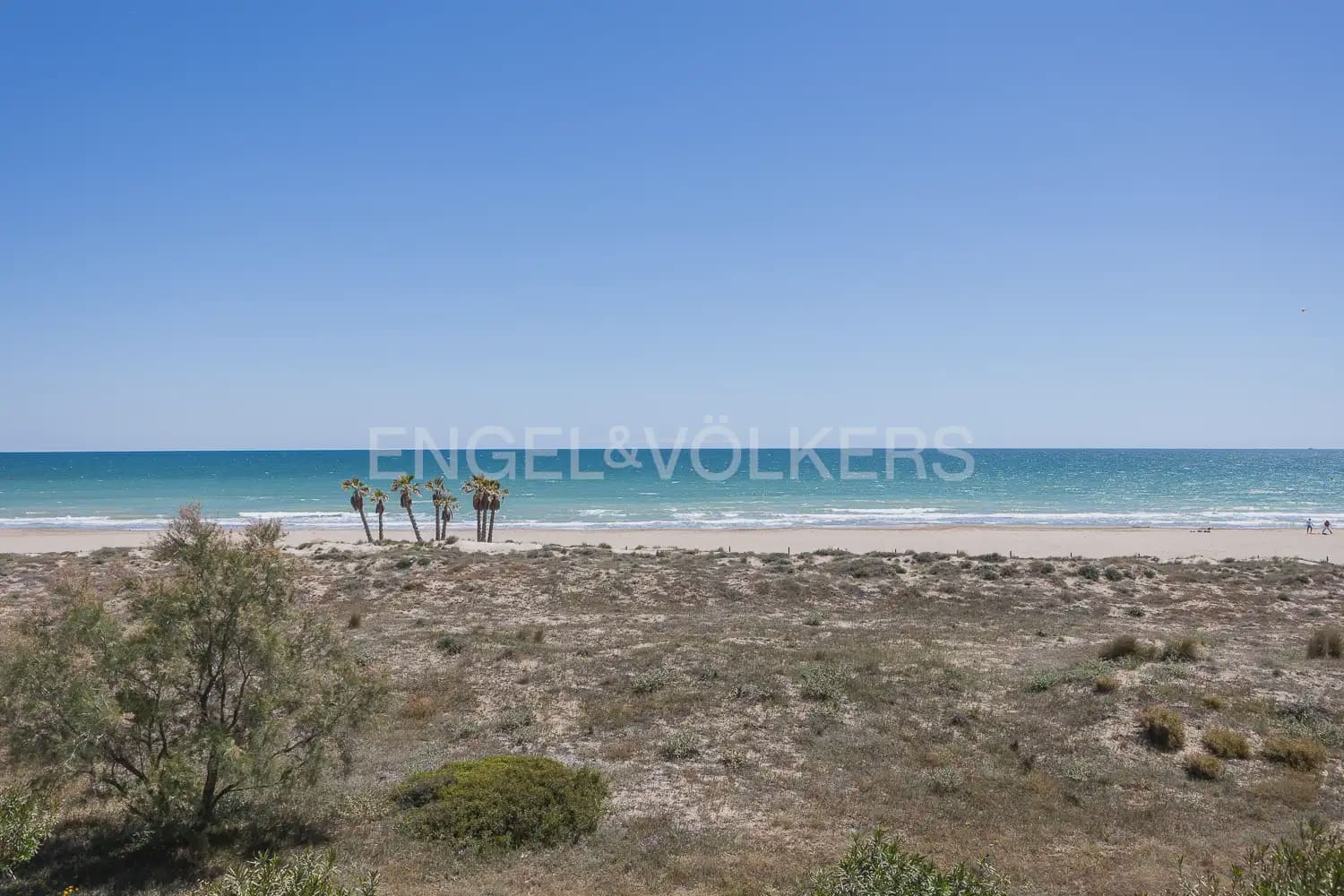 3 bedroom Flat for rent in Canet d'En Berenguer with garage - € 1,500 (Ref: 9897490)