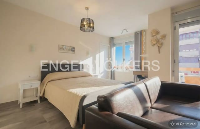 Appartement de 1 chambre à louer à La Raiosa, Valence ville - 1 200 € (Ref: 9897491)