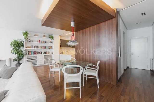 2 makuuhuone Asunto vuokrattavana paikassa El Carme, Valencia kaupunki - 2 400 € (Ref: 9897492)