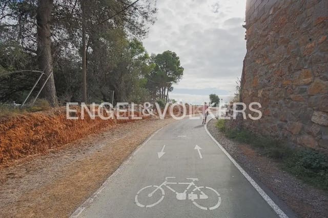 Terrain à Bâtir à vendre à Oropesa  - 330 000 € (Ref: 9897493)
