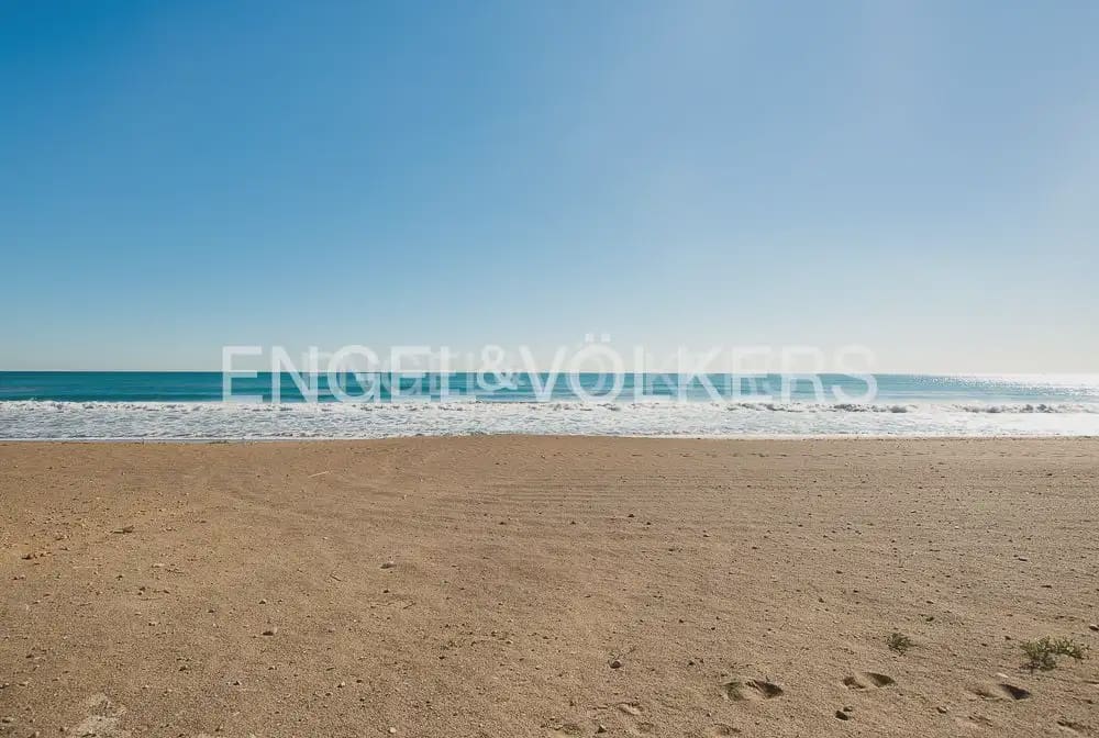 Terrain à Bâtir à vendre à Oropesa  - 330 000 € (Ref: 9897493)